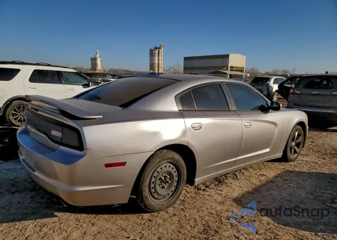 2014 Dodge Charger Se z USA, uszkodzony, nr VIN 2C3CDXBGXEH107536